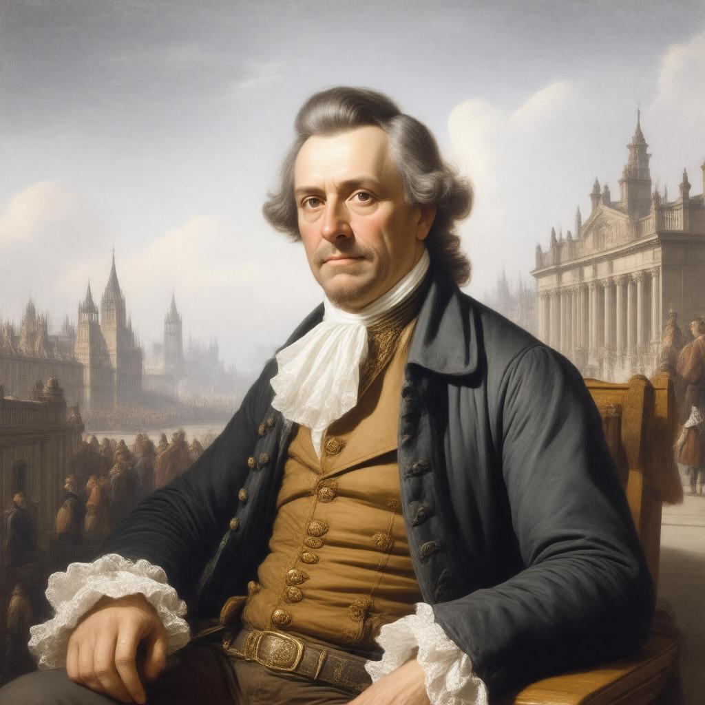 Thomas Guy